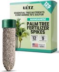 Lutz Corporation, Palm Tree Fertili