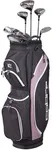 Cobra Golf Fly-XL Complete Set