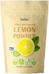 Grelim Lemon Powder 11.30 Oz, 100% 