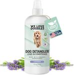 We Love Doodles Dog Detangler Spray