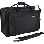 Protec iPac Triple Trumpet Case - Black