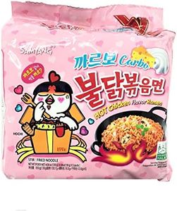 Samyang Ho