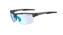 Tifosi Rivet Clarion Fototec Single Lens Sunglasses, SATIN VAPOR, One Size