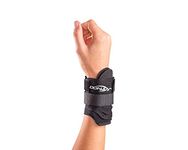 DonJoy Wrist Wraps Support Brace, Small by DonJoy