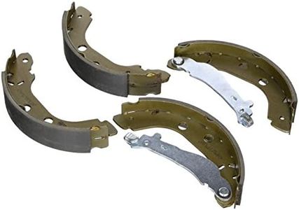 Bosch 0986487569 Brake Shoe