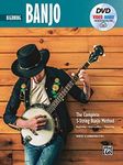 BEGINNING BANJO: Beginning Banjo, Book & Online Video/Audio