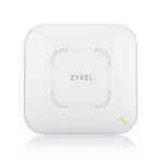 Zyxel WAX650S 802.11AX WIFI 6 4X4 UNIFIED PRO ACCESS POINT