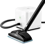 Dupray Neat Steam Cleaner with 17-P