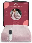 Dreamland Snuggle Up Electric Throw