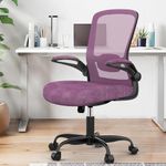 Office Chair, Ergonomic Desk Chair 