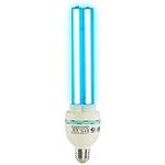 COOSPIDER UV Light Bulb, 36 Watts U