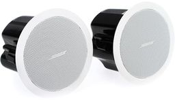 Bose In Ceiling Speakers