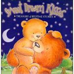 Sweet Dream Kisses: Treasury of Bedtime Stories