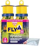 Zero In Outdoor Fly Trap - Ready-Ba