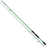 AGC Rapid Eging Fishing Rod Squid Carbon 240 cm