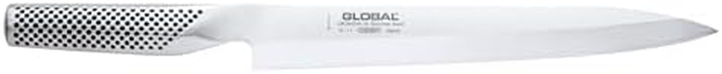 Global G-11R - 10" Yanagi Sashimi Knife