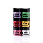 Little Birdie Home Decor Chalk Paint - 6Pcs X 20Ml 1 Kit (Meadow Blossom) - Multicolor