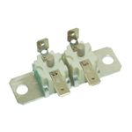 Genuine HOOVER Washing Machine Safety Thermostat 41034167