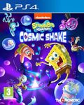 SpongeBob SquarePants Cosmic Shake - PlayStation 4