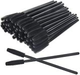 MyAoKuE-UP 100pcs Silicone Mascara 