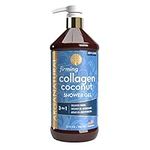 Arganatural Firming Collagen Coconu