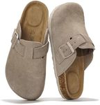 Project Cloud Genuine Leather Footb