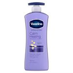 Vaseline Body Lotion, 600ml (Calm Healing)