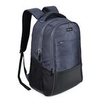 Hot Shot 30 Ltrs (20 Cms)Backpack(_Grey)