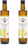 Cold-Pressed Virgin Camelina Oil, 5