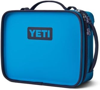 YETI Daytrip Lunch Box, Big Wave Blue, 18060131404