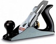 Stanley Bailey No 3 Professional Smoothing Bench Plane, 45 mm Blade Width