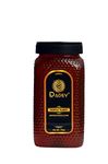 DADEV Unprocessed Raw Honey-750gm 100% Pure Raw Honey Unprocessed and Organic Honey