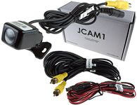 JENSEN Backup cameras