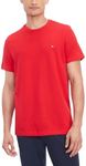 Tommy Hilfiger Men's Flag Crew Neck