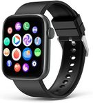 Smart Watch with Bluetooth Call Ans