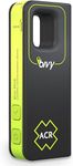 ACR Bivy Stick Satellite Communicator - Two-Way Global SMS, GPS Tracker, Off-Grid Communication, SOS Emergency Beacon, Satellite Messenger & Location Sharing - iOS/Android App