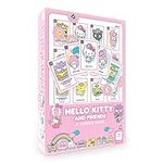 Hello Kitty Loteria Game - Custom B