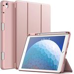 JETech Case for iPad Air 3 (10.5-In