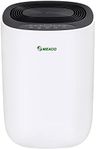 Meaco MeacoDry ABC Dehumidifier (Bl