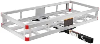 MaxxHaul 70108 Aluminum Cargo Carri