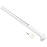 WP2196157 Refrigerator Ice Maker Water Fill Tube Kit - Replaces AP6006156, 2196157, 1112845, 2154070, 2154080, 2154081, 2174759, 2174760, 2182015, 2196035, 3128, 836489, 841907, 842896, 848725, 849908