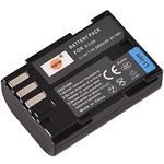 D-LI90 DSTE Replacement Battery Compatible with Pentax K-7 K-7D K-5 645D K5IIS K52 K5II K01 K-3 Mark III