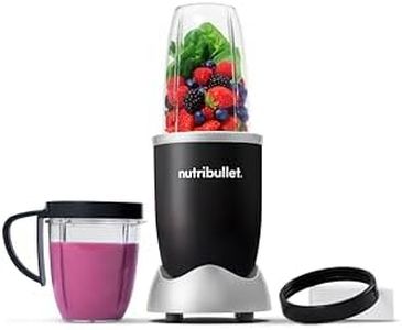 nutribulle