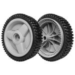 Lawn Mower Wheels