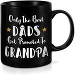 New Grandpa Gift 2021-First Time Gr