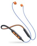 MIPEACE Neckband Bluetooth Work Headphones, OSHA-Approved Work Headphones with 29dB Noise Reduction, 20H+ Battery, 4 EQ Modes – Ideal for Construction & Industrial Safety (Blue)
