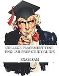 College Placement Test English Prep