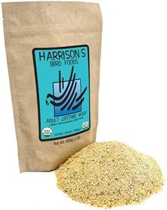 Harrison's