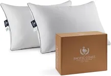 Pacific Coast Bed Pillows for Side 