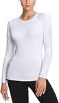 TSLA Women's Thermal Long Sleeve To